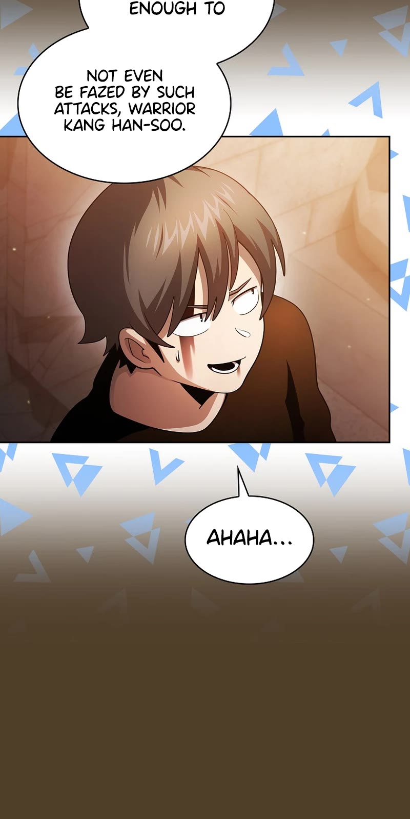 Is This Hero for Real? Chapter 99 page 45 - Chapter 99