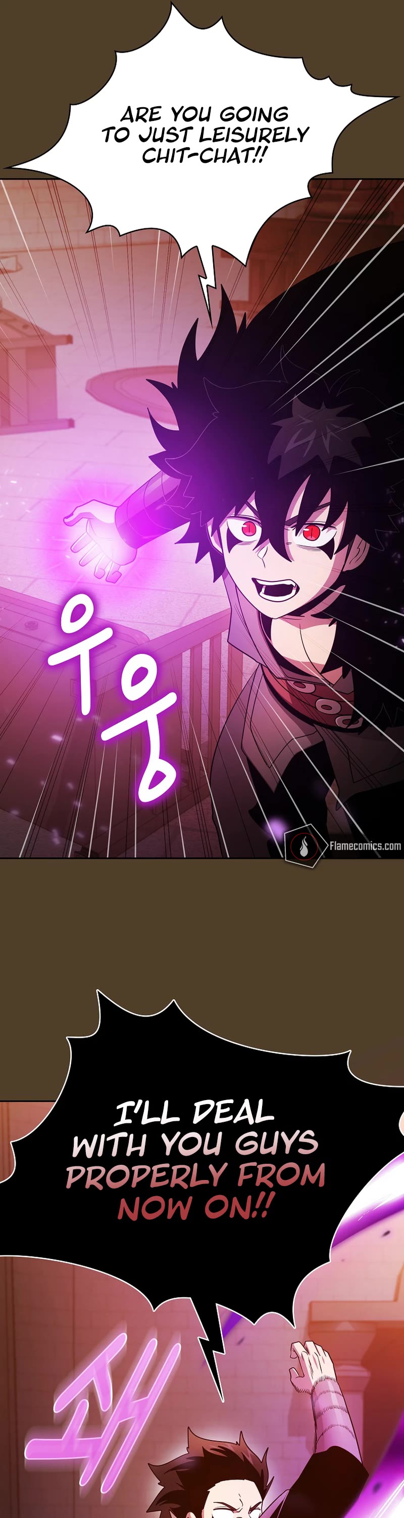 Is This Hero for Real? Chapter 99 page 46 - Chapter 99