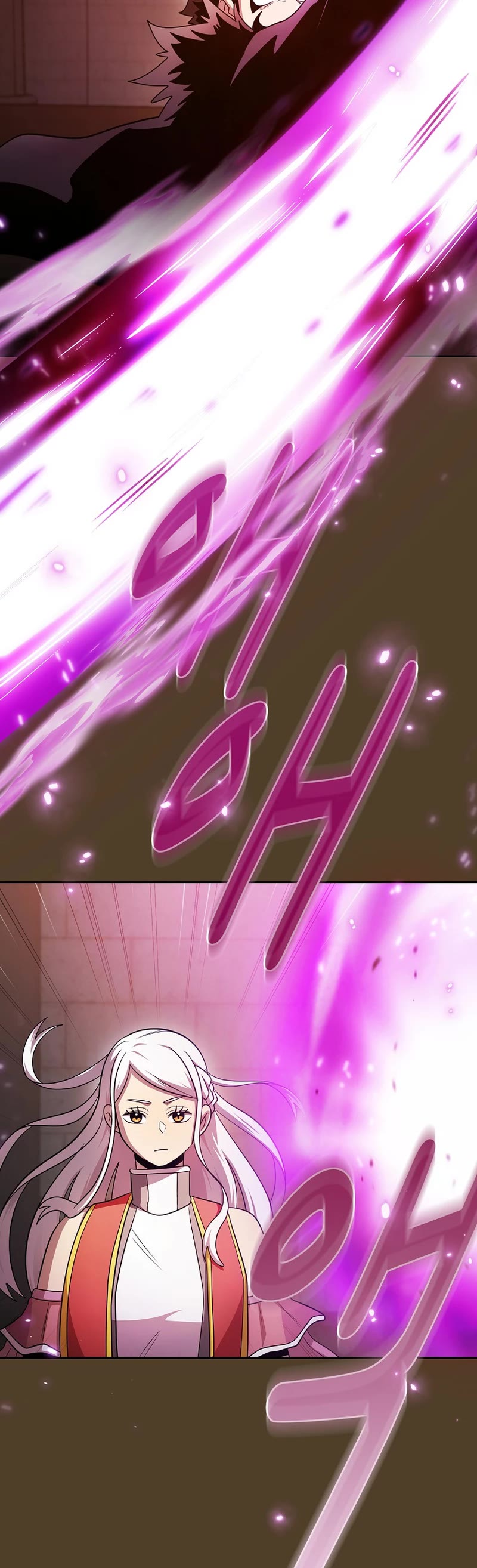 Is This Hero for Real? Chapter 99 page 47 - Chapter 99
