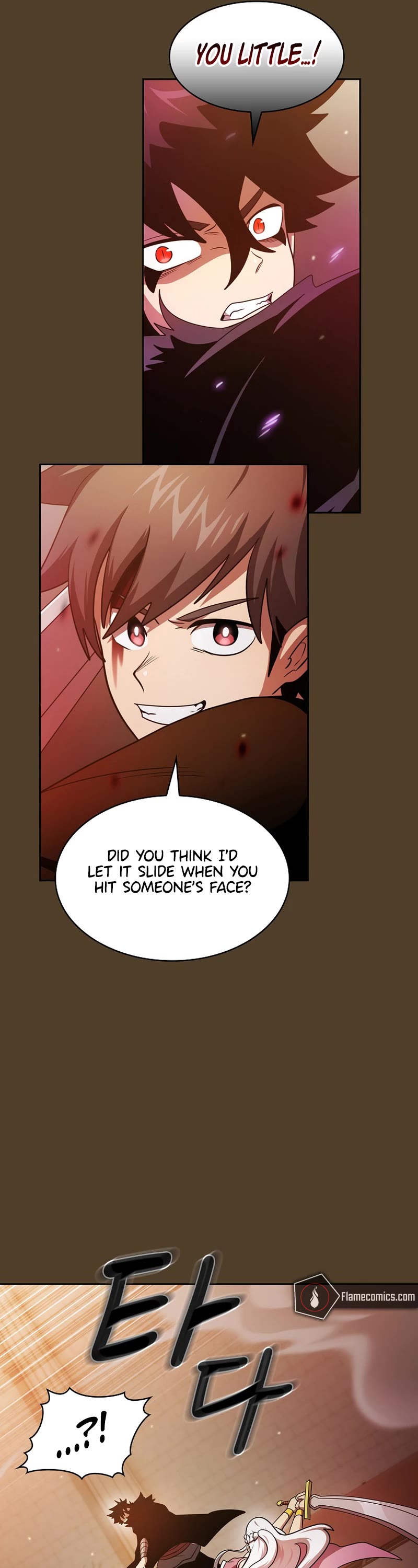 Is This Hero for Real? Chapter 99 page 49 - Chapter 99