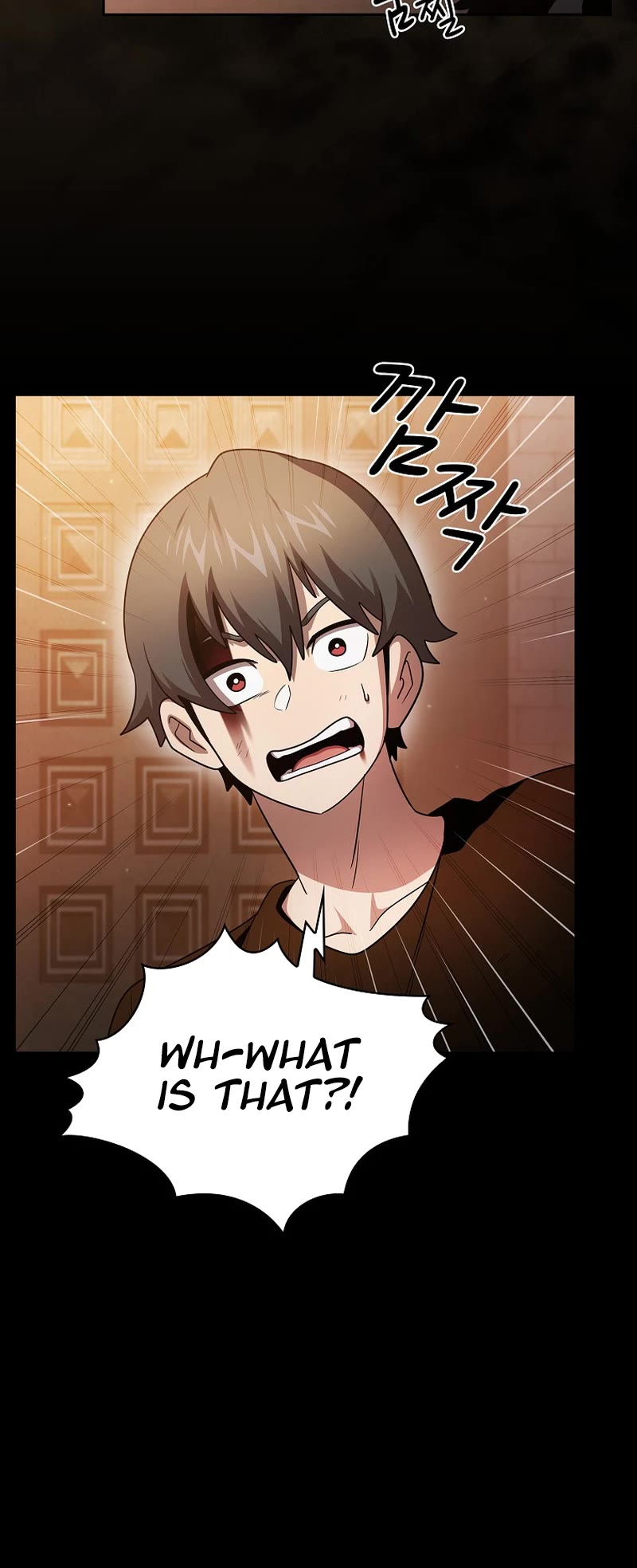 Is This Hero for Real? Chapter 99 page 52 - Chapter 99