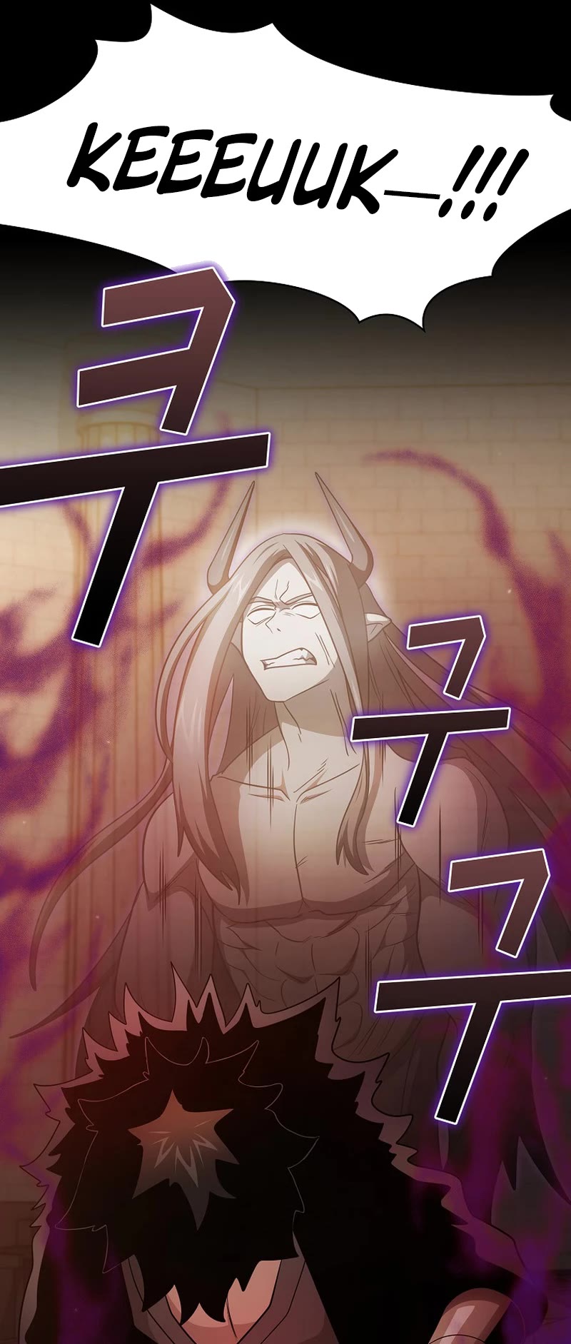 Is This Hero for Real? Chapter 99 page 53 - Chapter 99