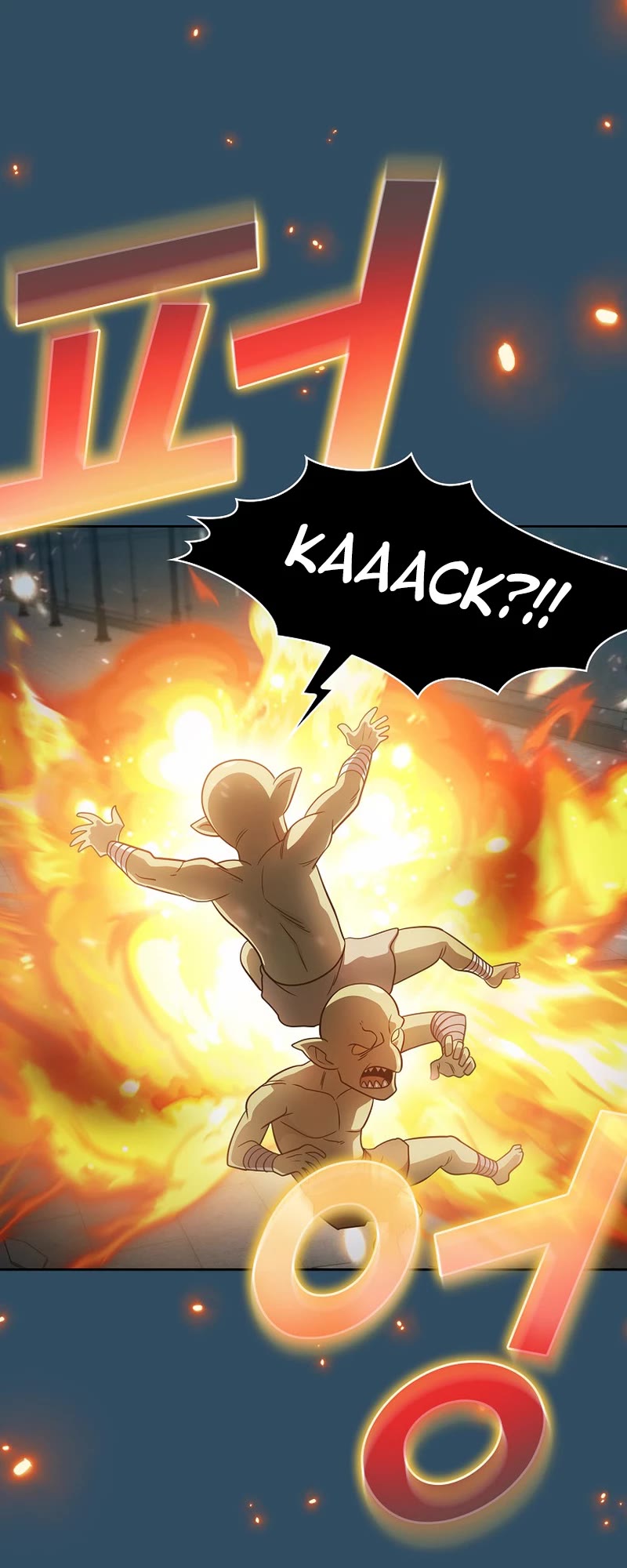Is This Hero for Real? Chapter 99 page 9 - Chapter 99