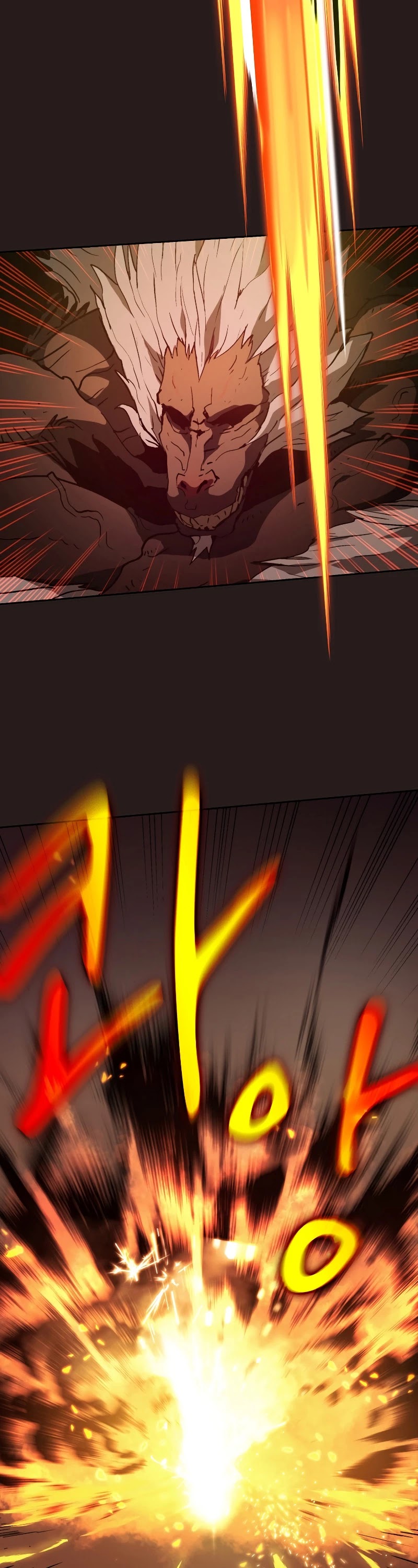 Is this Hunter for Real? Chapter 1 page 30 - Chapter 1