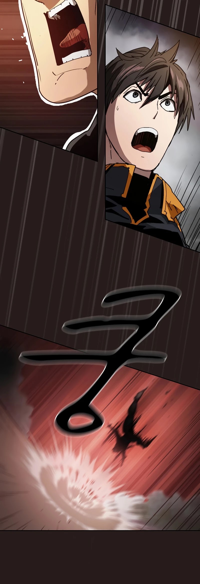 Is this Hunter for Real? Chapter 1 page 41 - Chapter 1