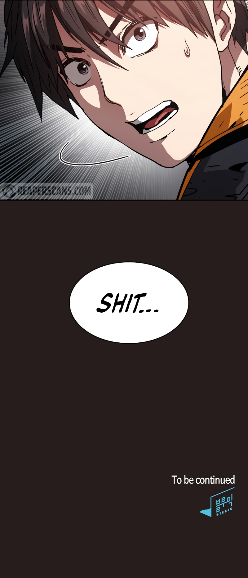 Is this Hunter for Real? Chapter 1 page 46 - Chapter 1
