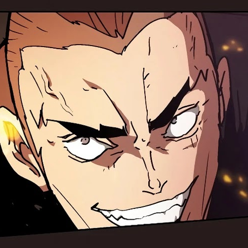 Is this Hunter for Real? Chapter 1 cover