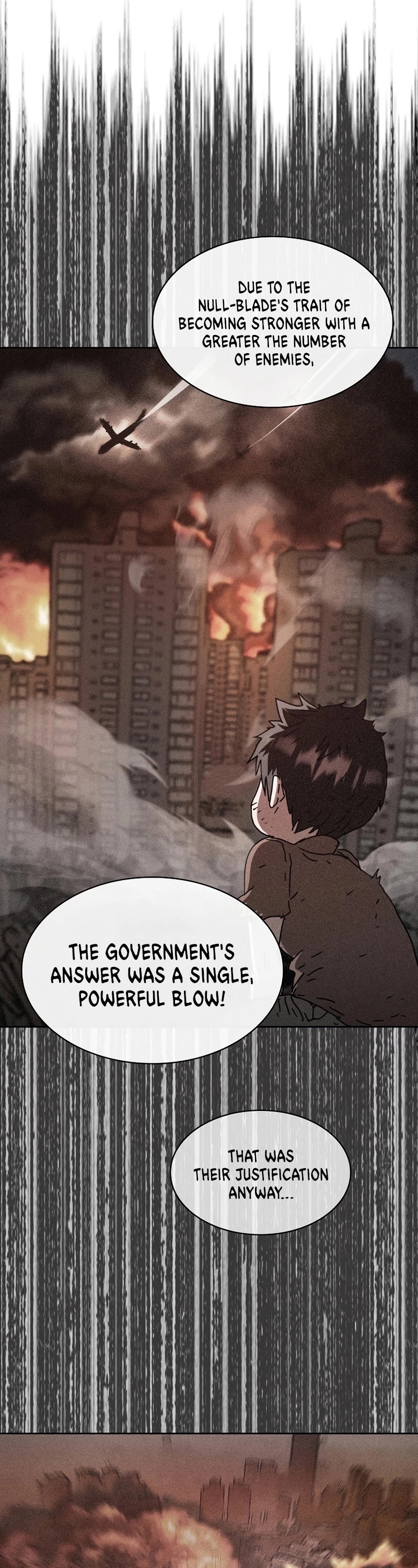 Is this Hunter for Real? Chapter 10 page 26 - Chapter 10