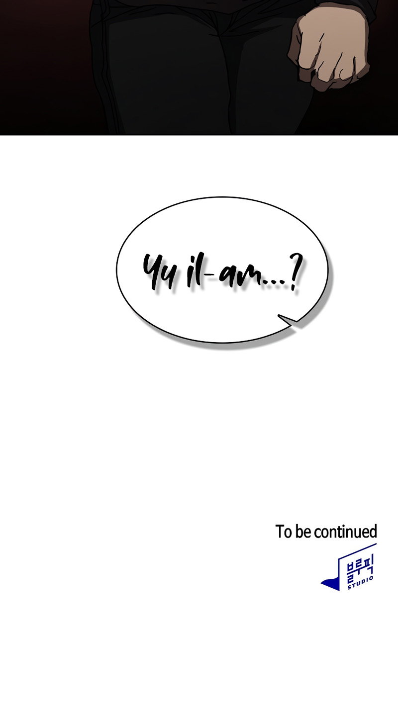 Is this Hunter for Real? Chapter 10 page 38 - Chapter 10
