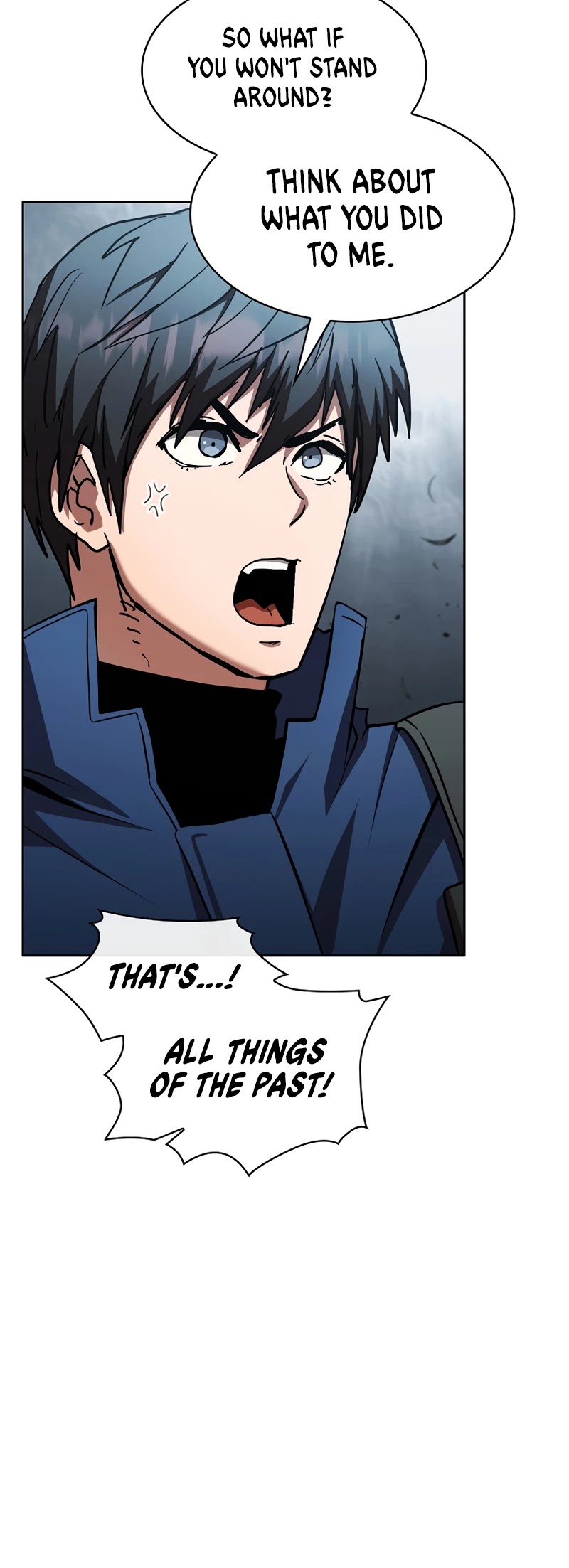 Is this Hunter for Real? Chapter 11 page 13 - Chapter 11