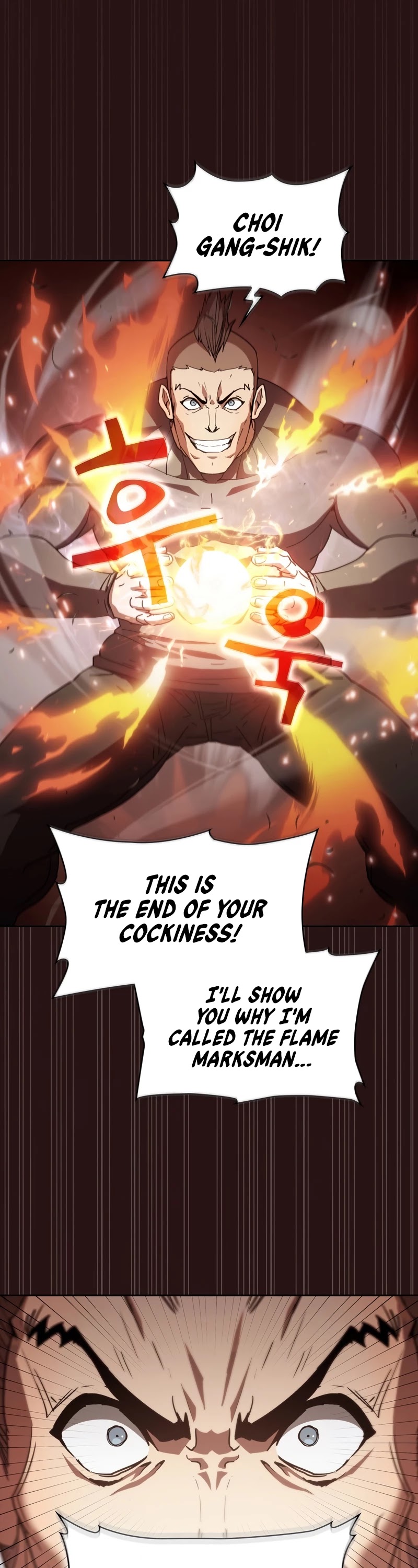 Is this Hunter for Real? Chapter 11 page 22 - Chapter 11