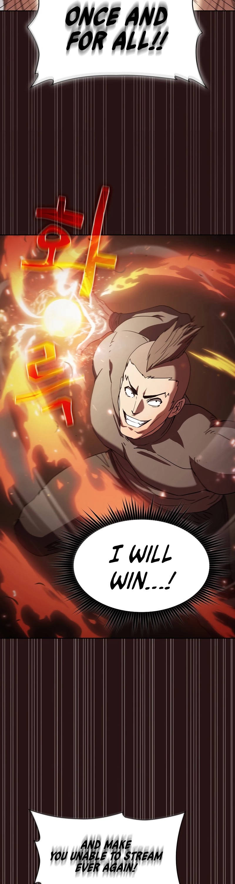 Is this Hunter for Real? Chapter 11 page 23 - Chapter 11
