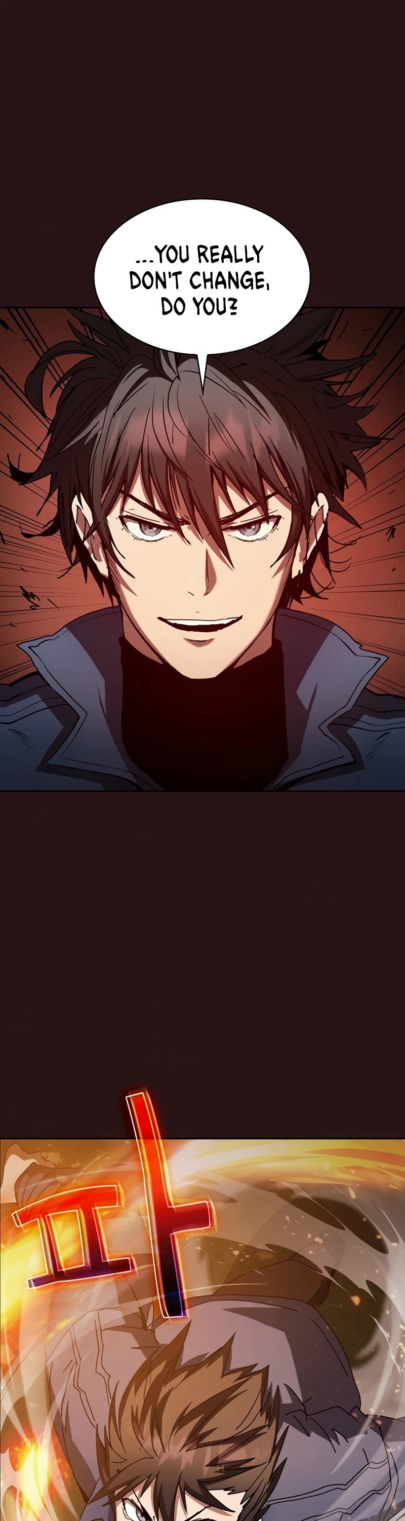 Is this Hunter for Real? Chapter 11 page 26 - Chapter 11