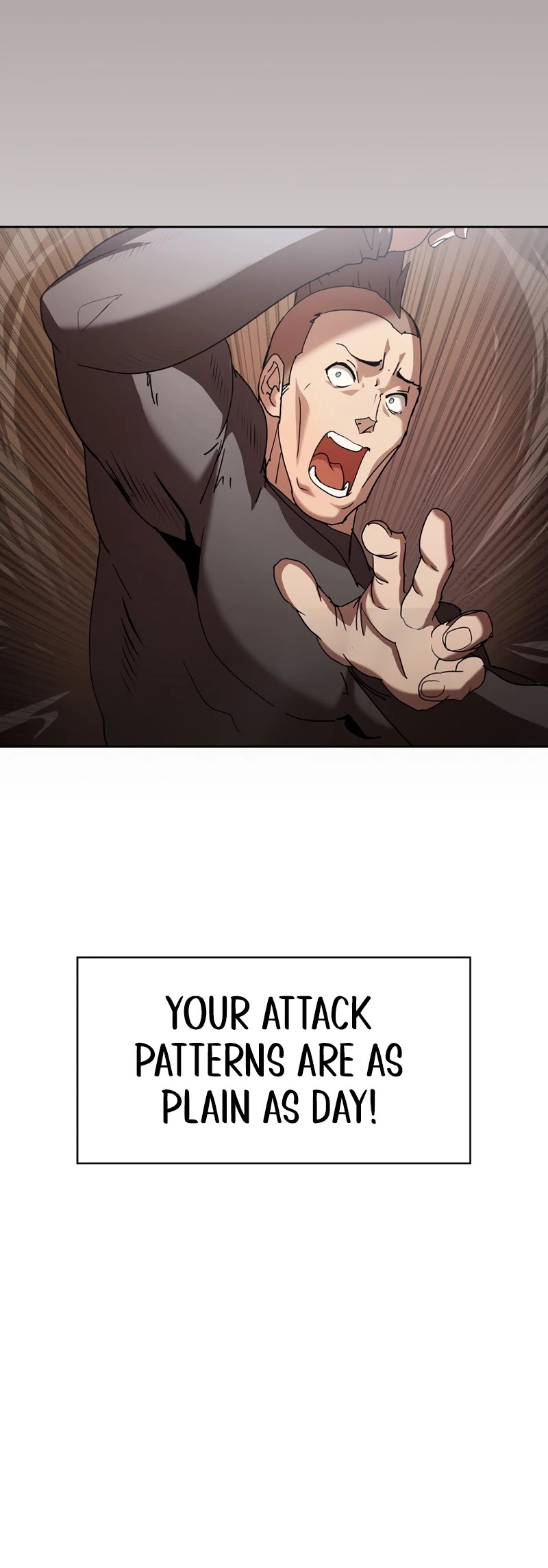 Is this Hunter for Real? Chapter 11 page 33 - Chapter 11