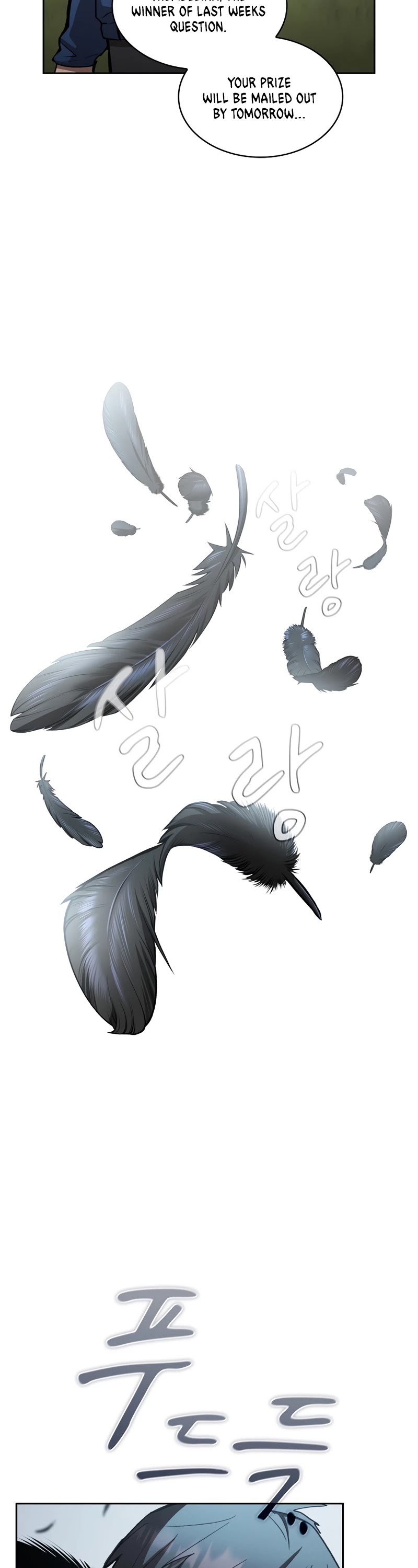 Is this Hunter for Real? Chapter 11 page 40 - Chapter 11