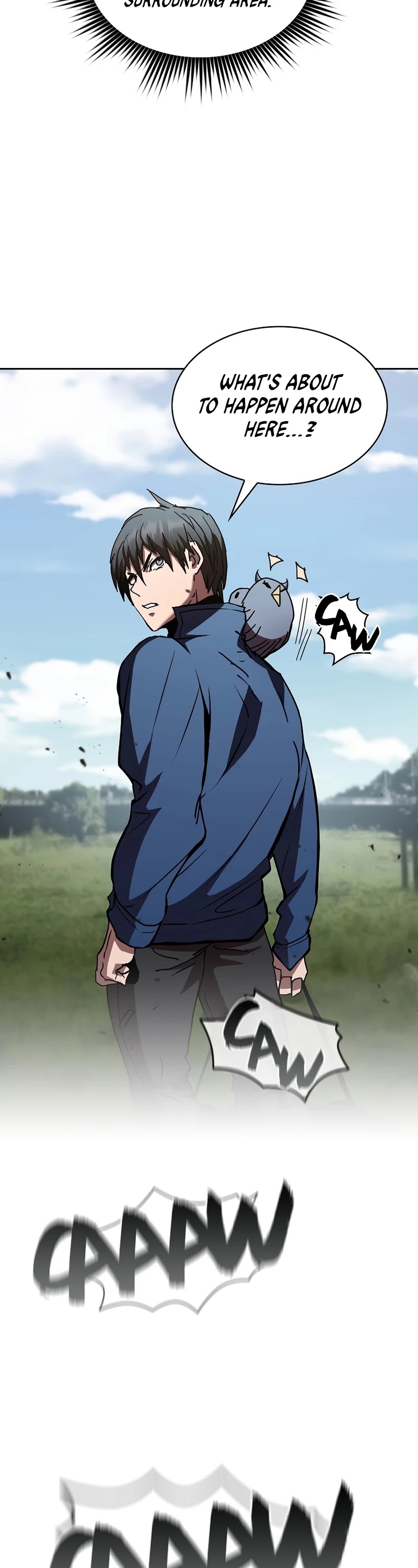 Is this Hunter for Real? Chapter 11 page 52 - Chapter 11