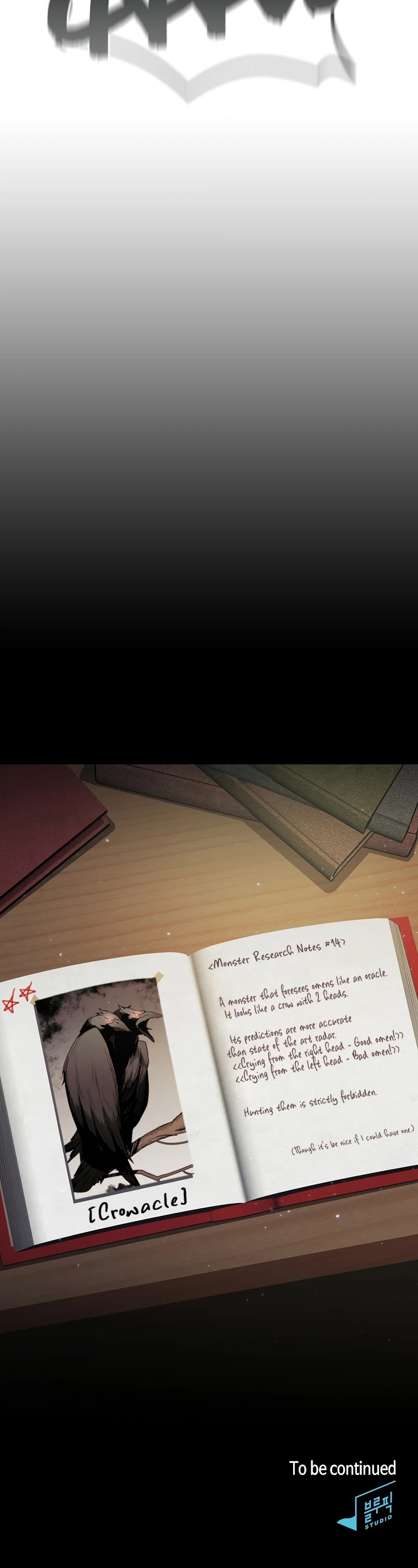 Is this Hunter for Real? Chapter 11 page 53 - Chapter 11