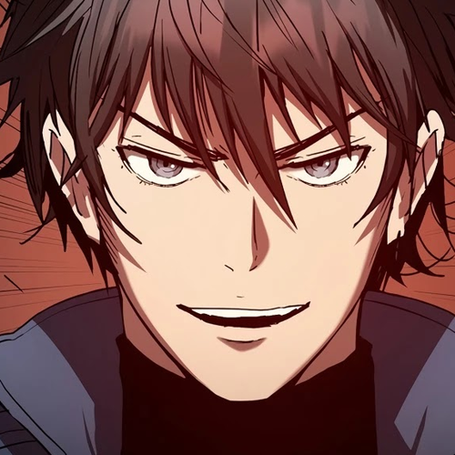 Is this Hunter for Real? Chapter 11 cover