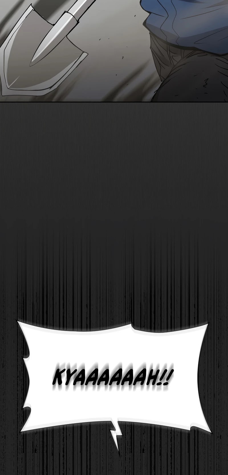 Is this Hunter for Real? Chapter 12 page 12 - Chapter 12