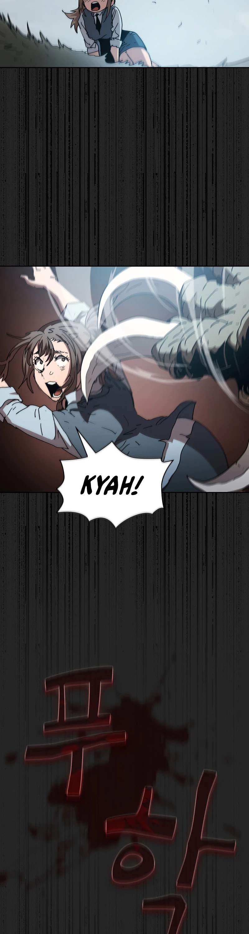 Is this Hunter for Real? Chapter 12 page 14 - Chapter 12