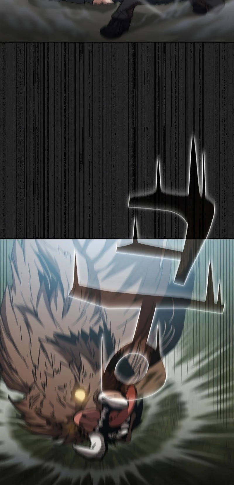Is this Hunter for Real? Chapter 12 page 16 - Chapter 12