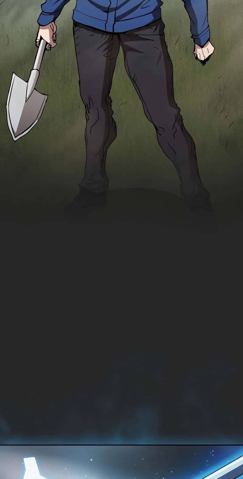 Is this Hunter for Real? Chapter 12 page 19 - Chapter 12