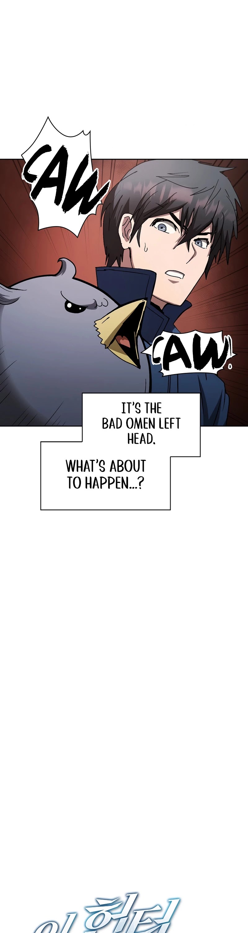 Is this Hunter for Real? Chapter 12 page 2 - Chapter 12