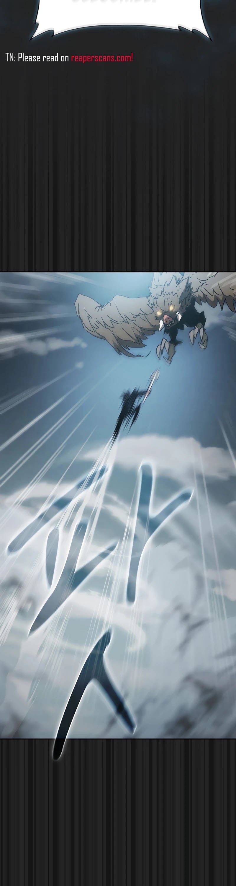 Is this Hunter for Real? Chapter 12 page 22 - Chapter 12