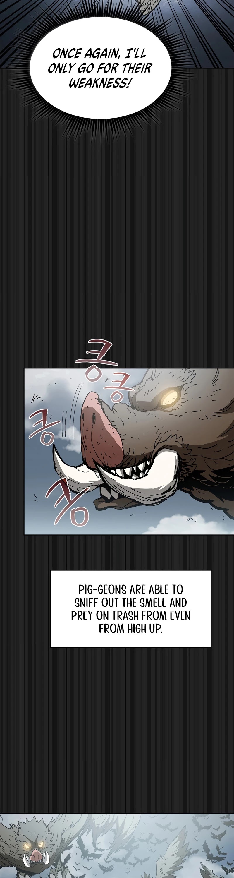 Is this Hunter for Real? Chapter 12 page 26 - Chapter 12
