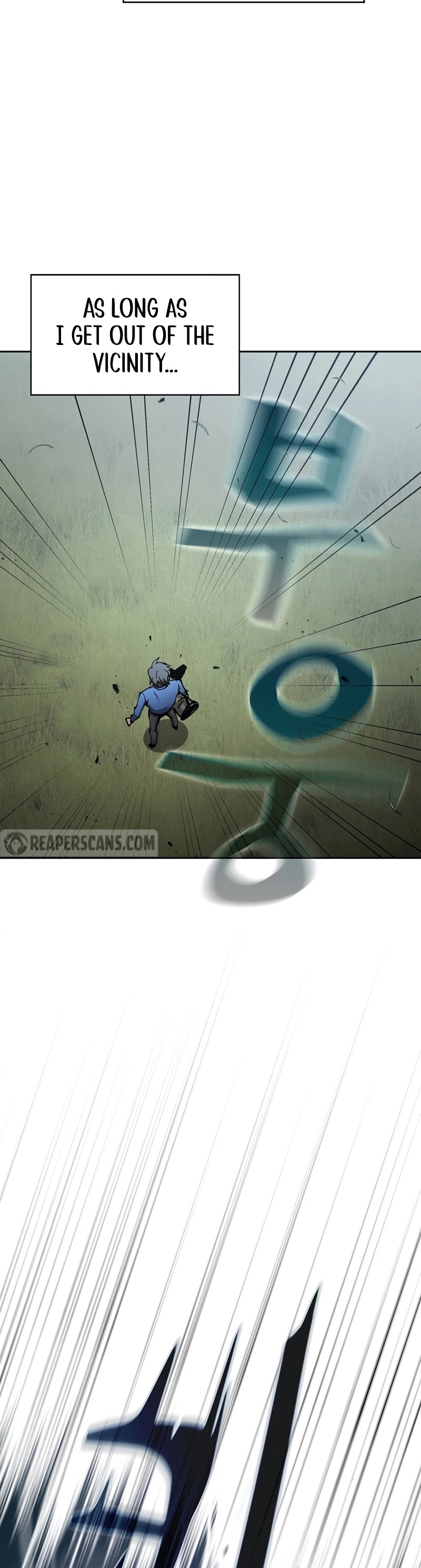 Is this Hunter for Real? Chapter 12 page 4 - Chapter 12