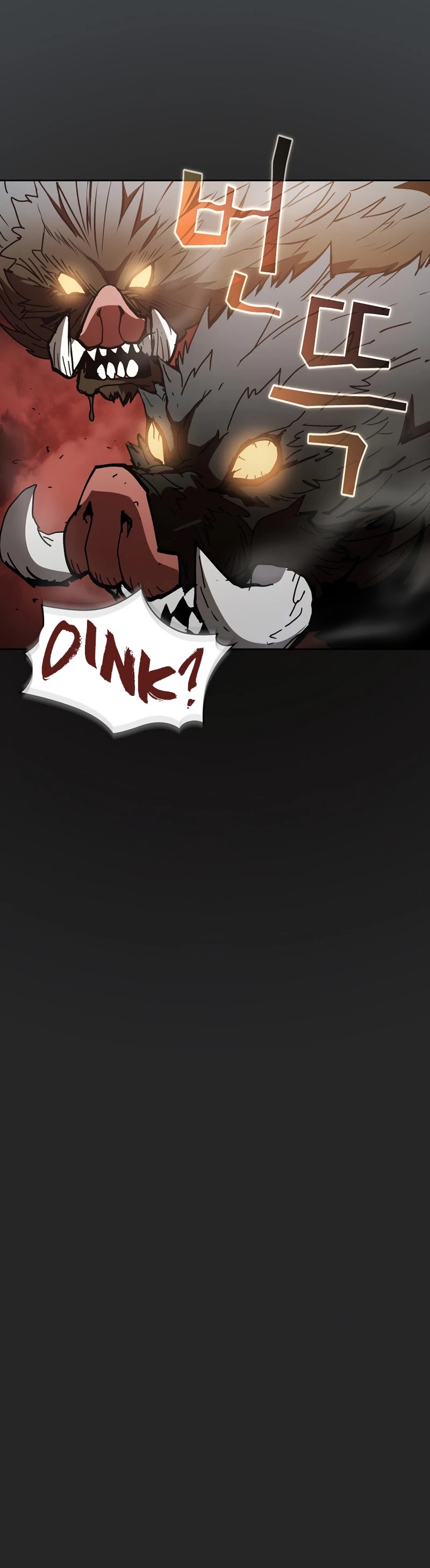 Is this Hunter for Real? Chapter 12 page 44 - Chapter 12