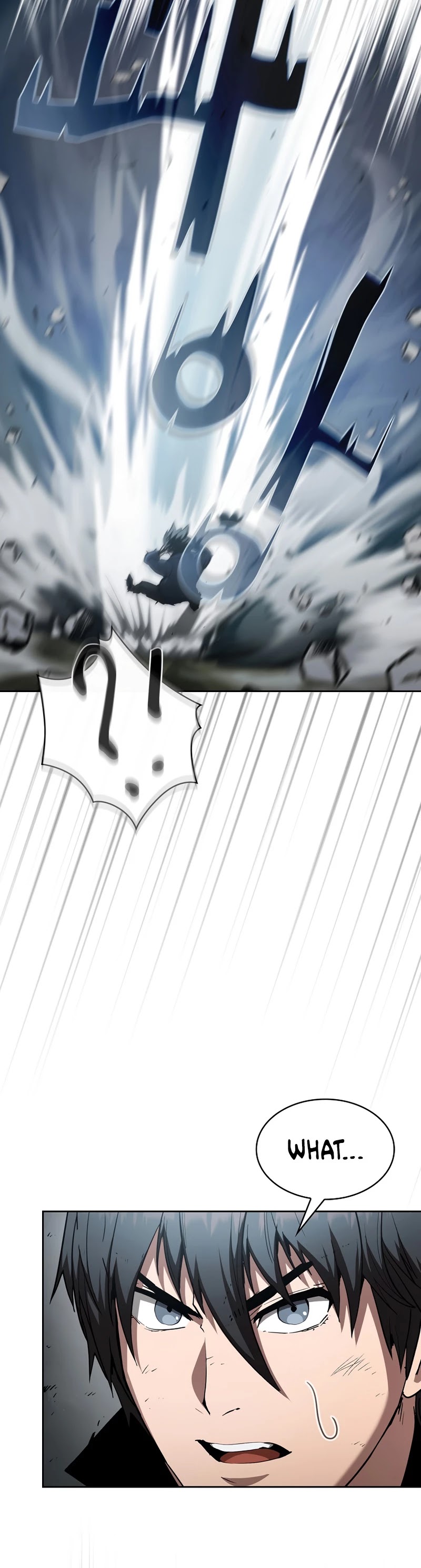 Is this Hunter for Real? Chapter 12 page 5 - Chapter 12
