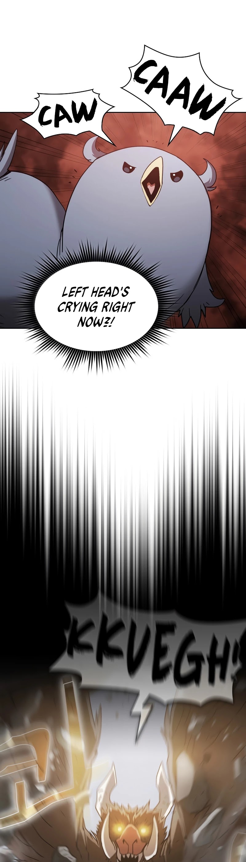 Is this Hunter for Real? Chapter 13 page 39 - Chapter 13