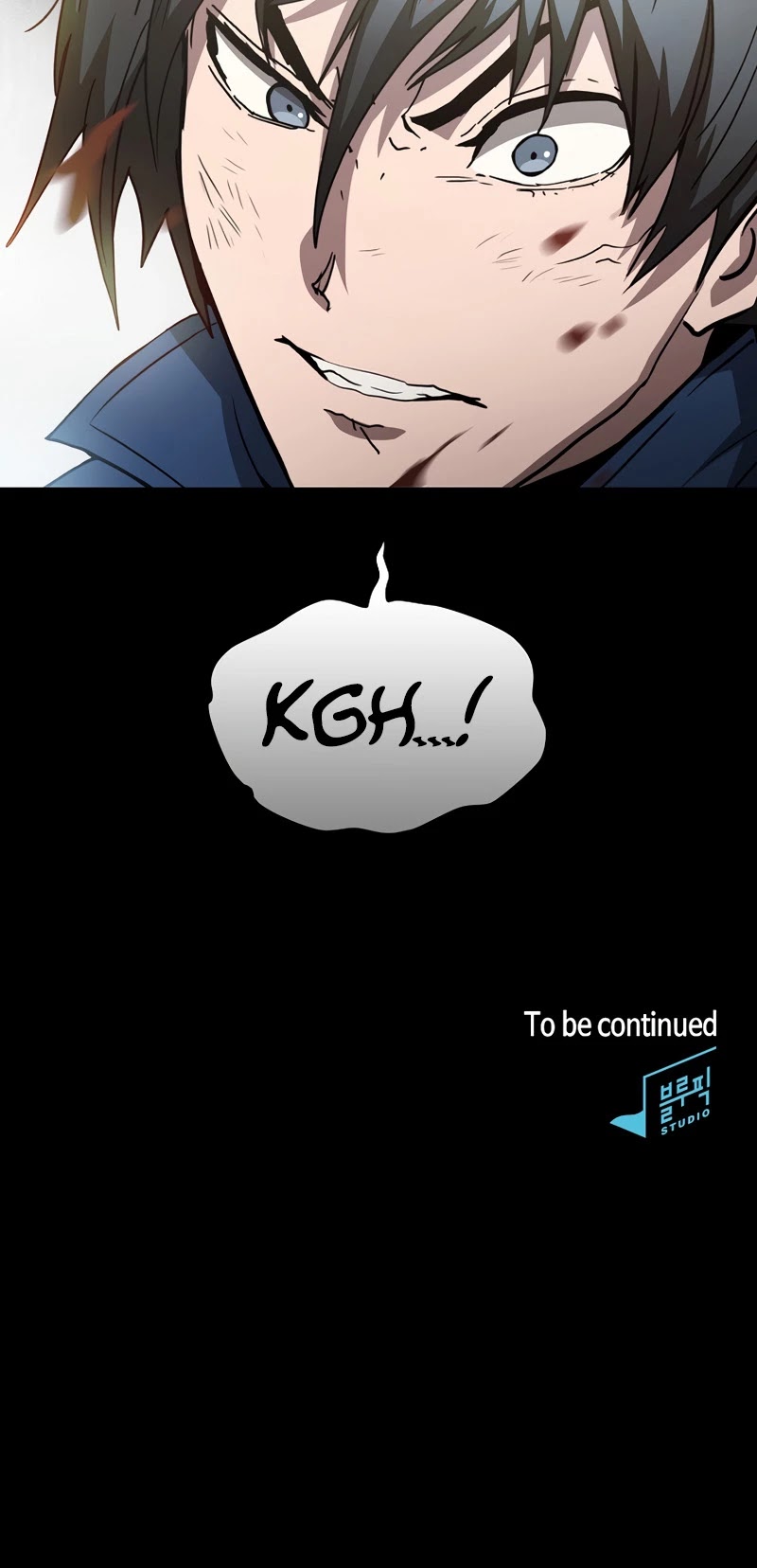 Is this Hunter for Real? Chapter 13 page 42 - Chapter 13