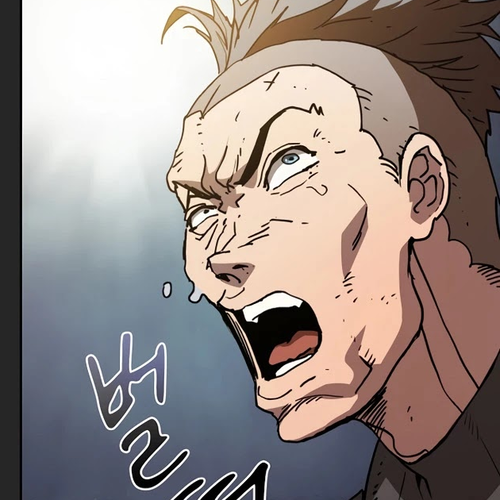 Is this Hunter for Real? Chapter 13 cover