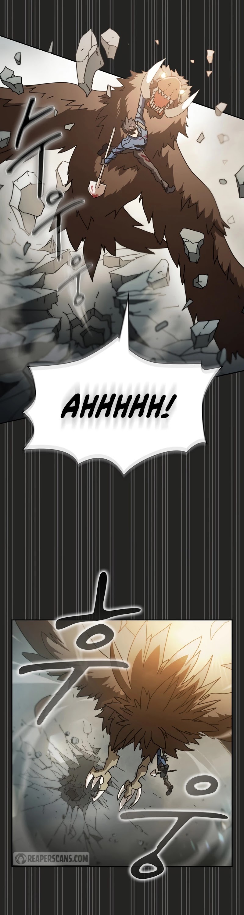 Is this Hunter for Real? Chapter 14 page 11 - Chapter 14