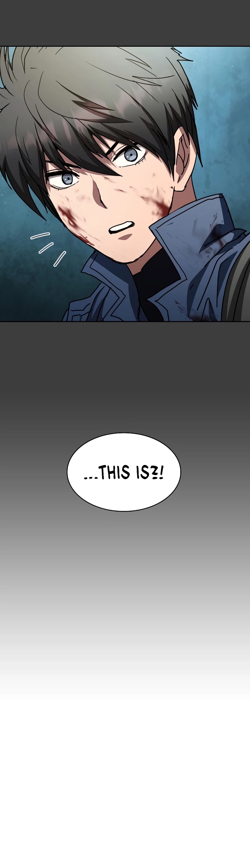 Is this Hunter for Real? Chapter 14 page 36 - Chapter 14