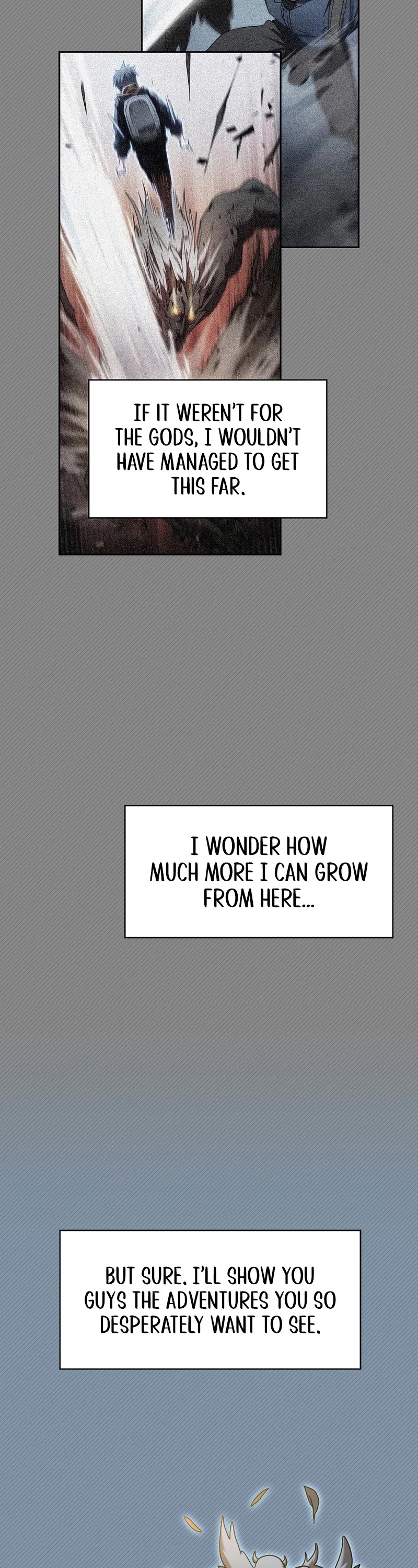 Is this Hunter for Real? Chapter 14 page 39 - Chapter 14