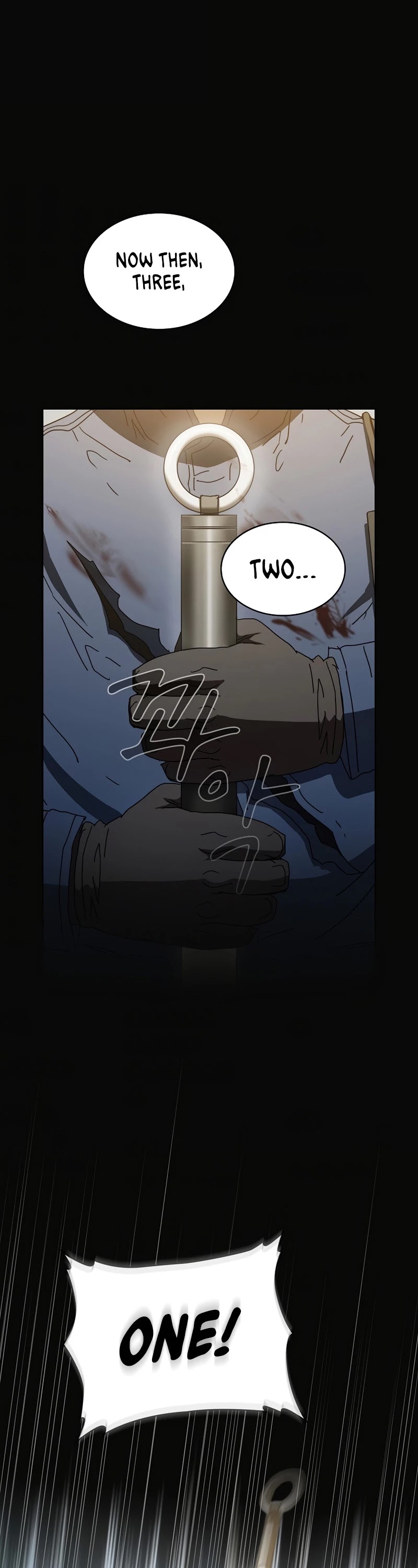 Is this Hunter for Real? Chapter 15 page 26 - Chapter 15