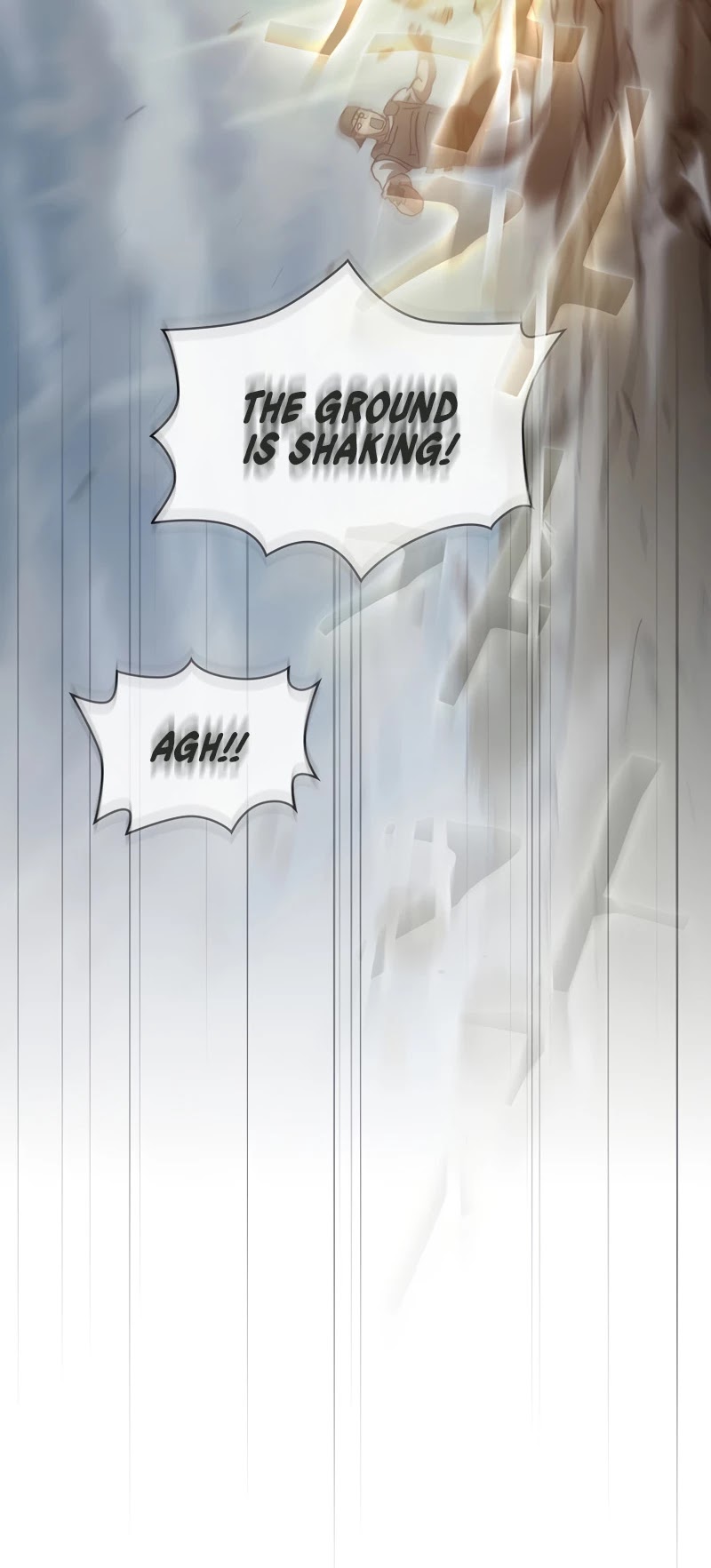 Is this Hunter for Real? Chapter 15 page 29 - Chapter 15