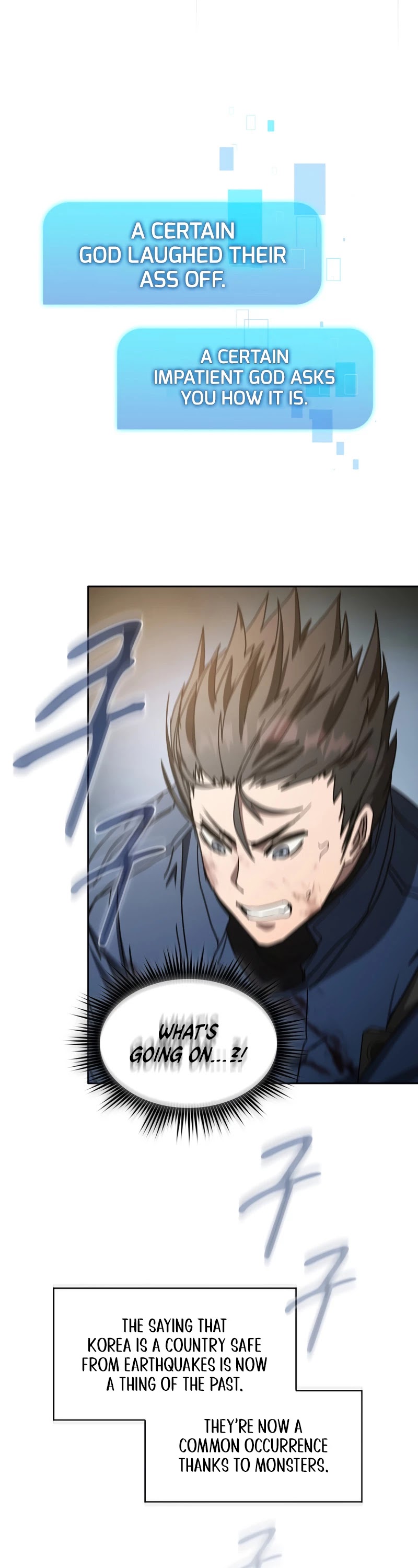 Is this Hunter for Real? Chapter 15 page 30 - Chapter 15