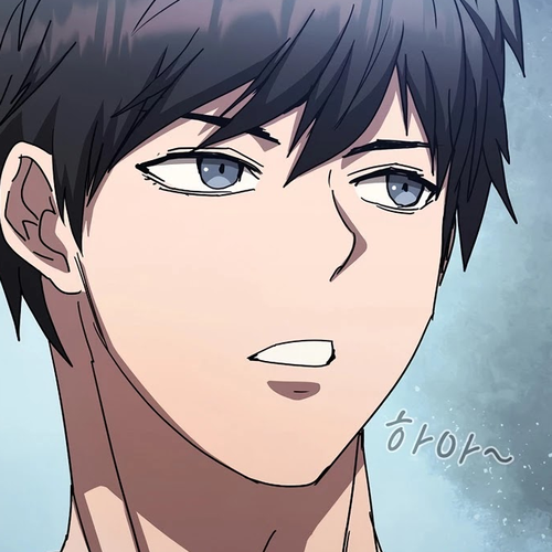 Is this Hunter for Real? Chapter 15 cover