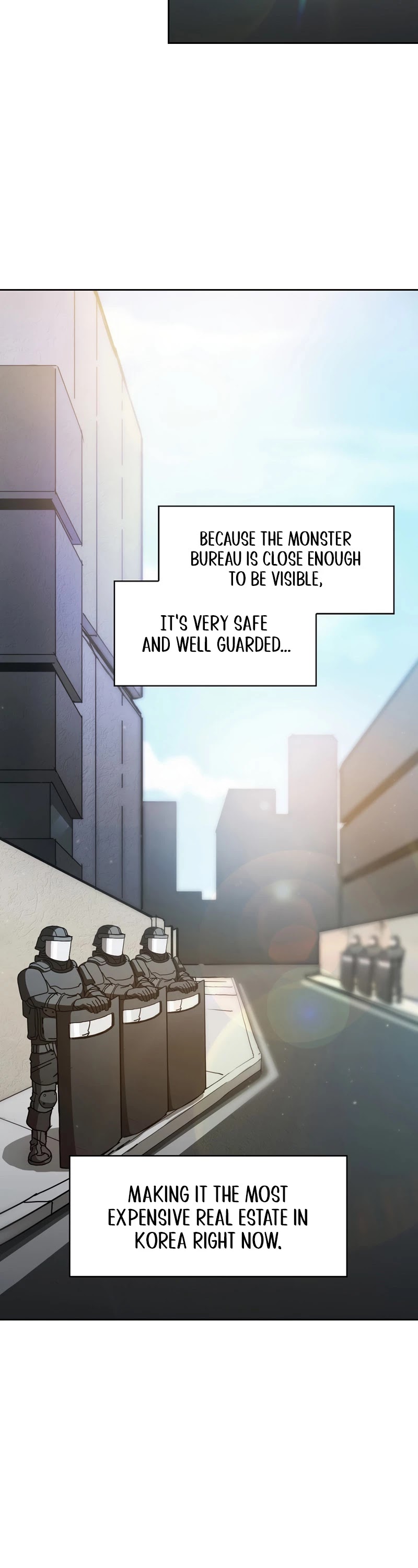 Is this Hunter for Real? Chapter 16 page 3 - Chapter 16