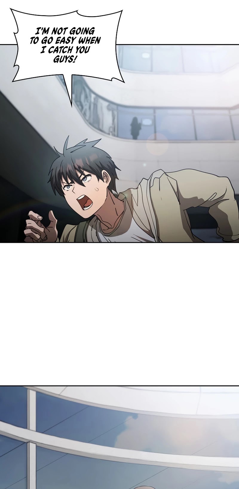 Is this Hunter for Real? Chapter 16 page 35 - Chapter 16