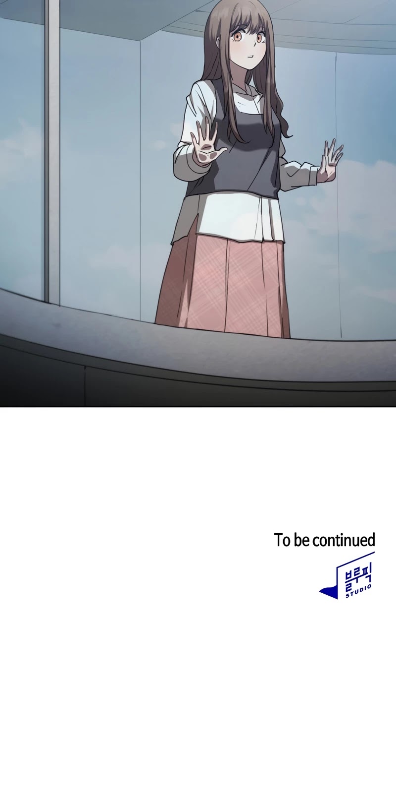 Is this Hunter for Real? Chapter 16 page 36 - Chapter 16