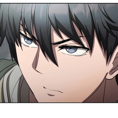 Is this Hunter for Real? Chapter 16 cover