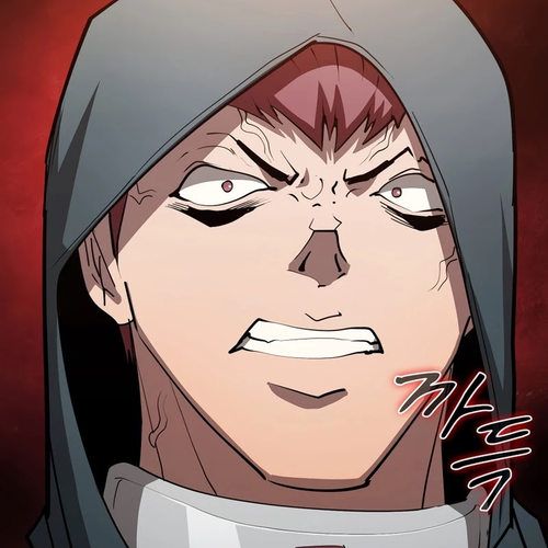 Is this Hunter for Real? Chapter 17 cover