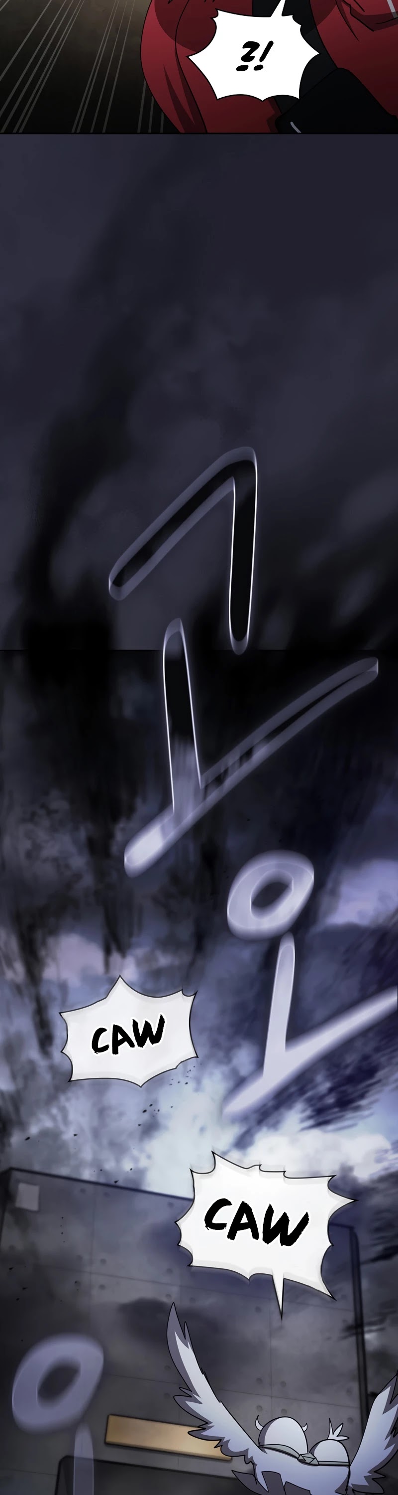 Is this Hunter for Real? Chapter 18 page 19 - Chapter 18