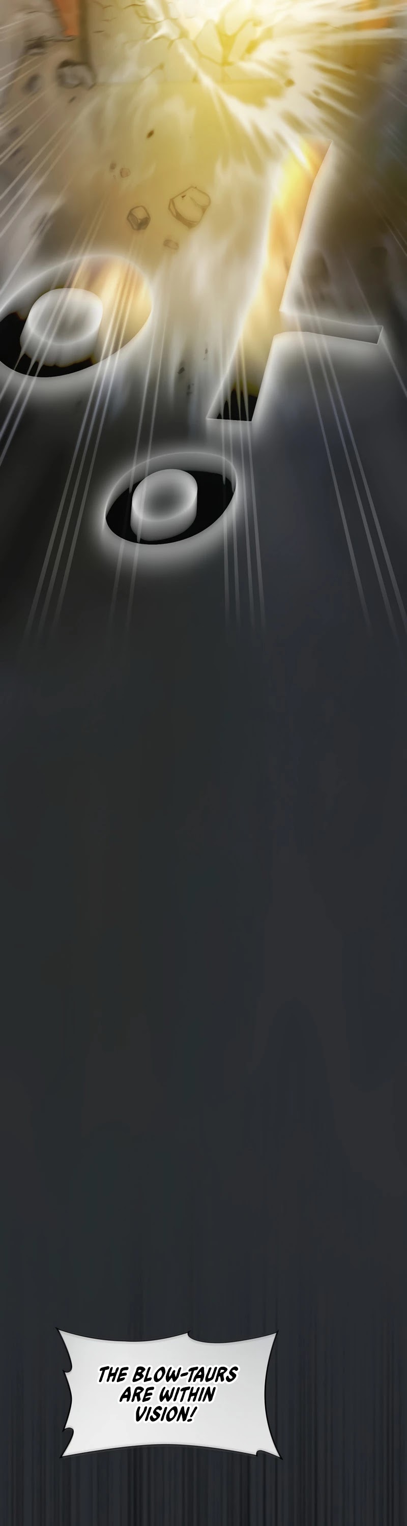 Is this Hunter for Real? Chapter 18 page 33 - Chapter 18