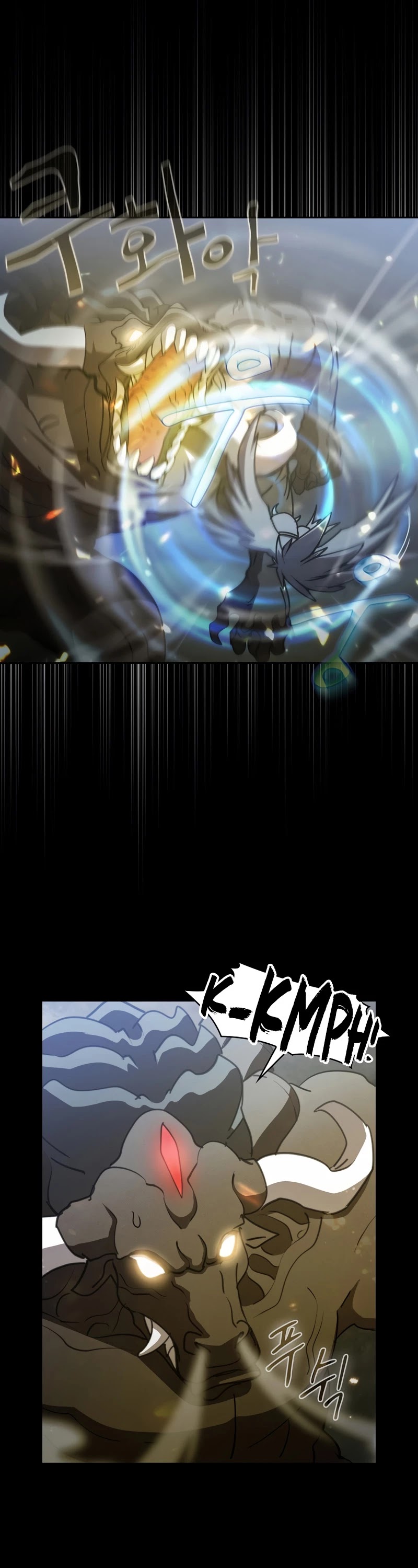 Is this Hunter for Real? Chapter 18 page 46 - Chapter 18